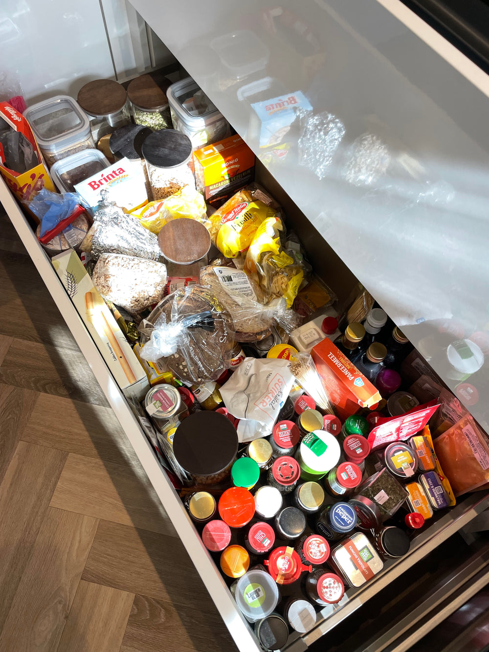 Voor het organiseren