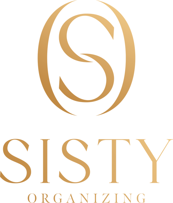 Sisty Organizing
